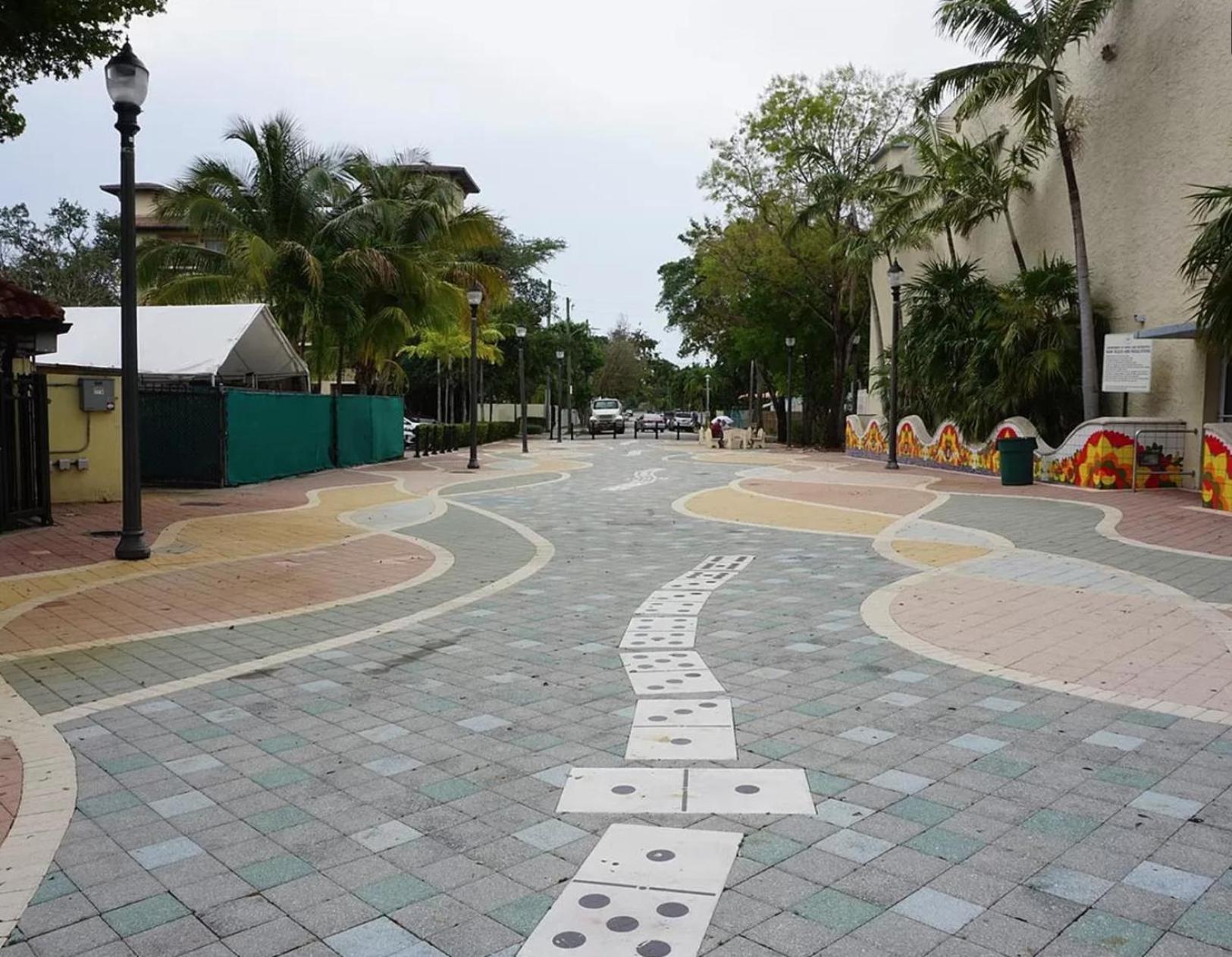 Azucar Miami Apartment ภายนอก รูปภาพ