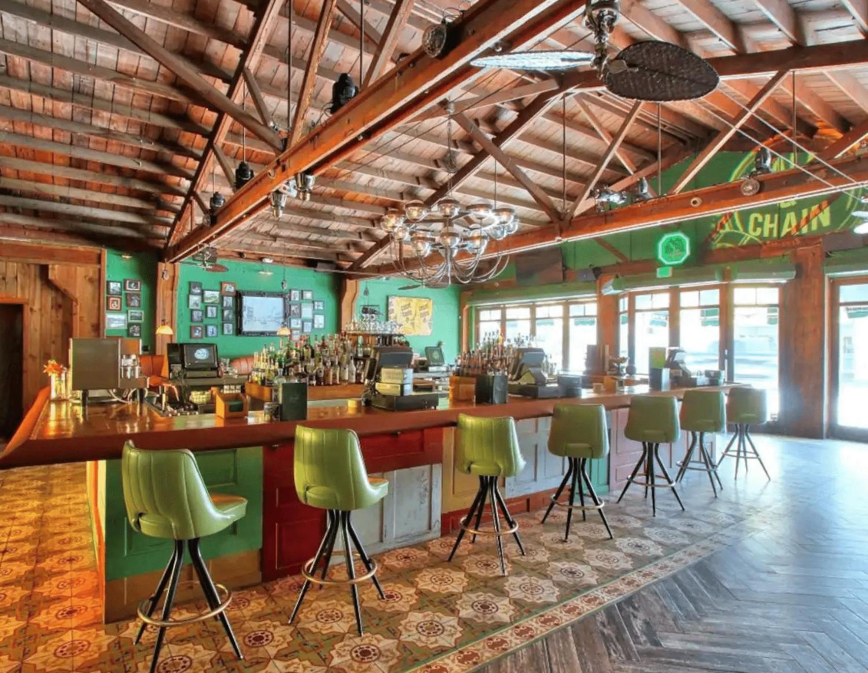 Azucar Miami Apartment ภายนอก รูปภาพ