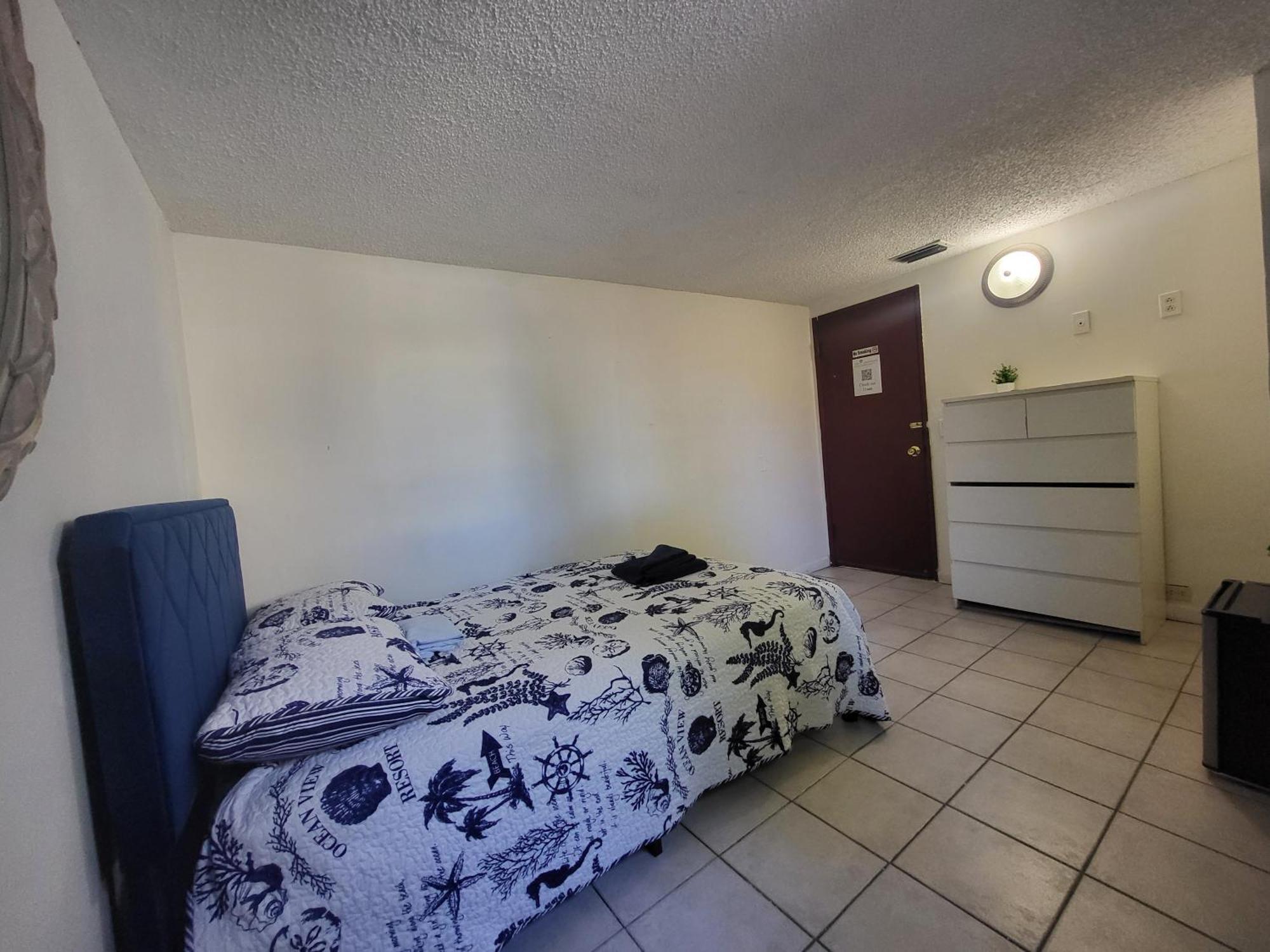 Azucar Miami Apartment ภายนอก รูปภาพ