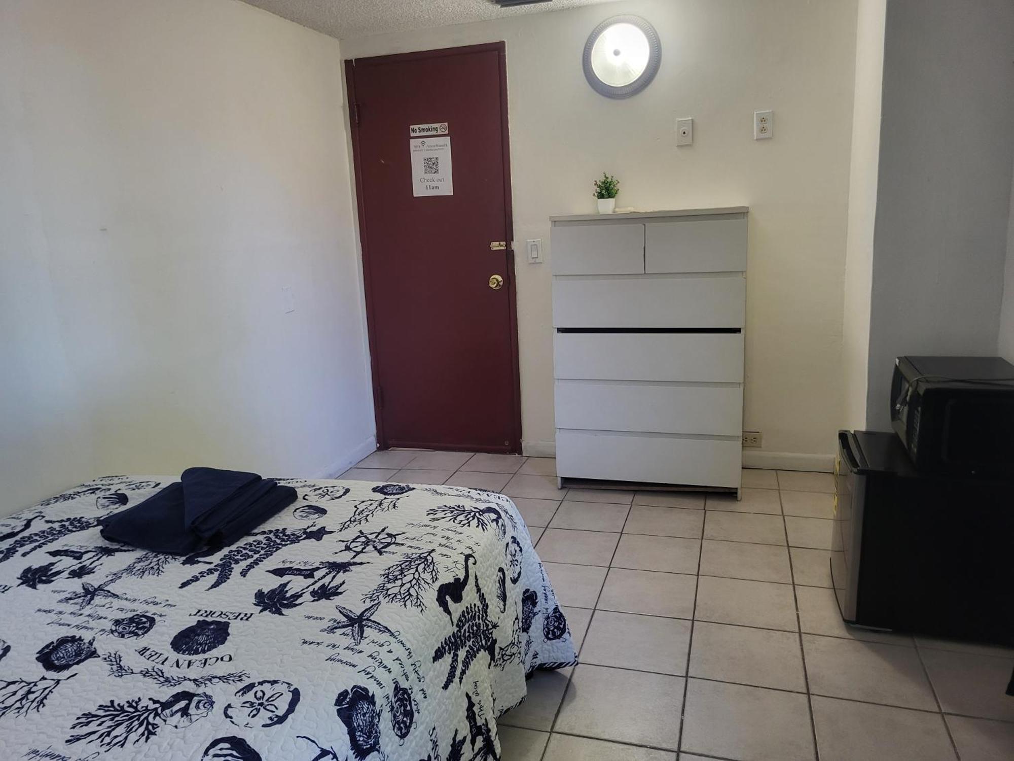 Azucar Miami Apartment ภายนอก รูปภาพ