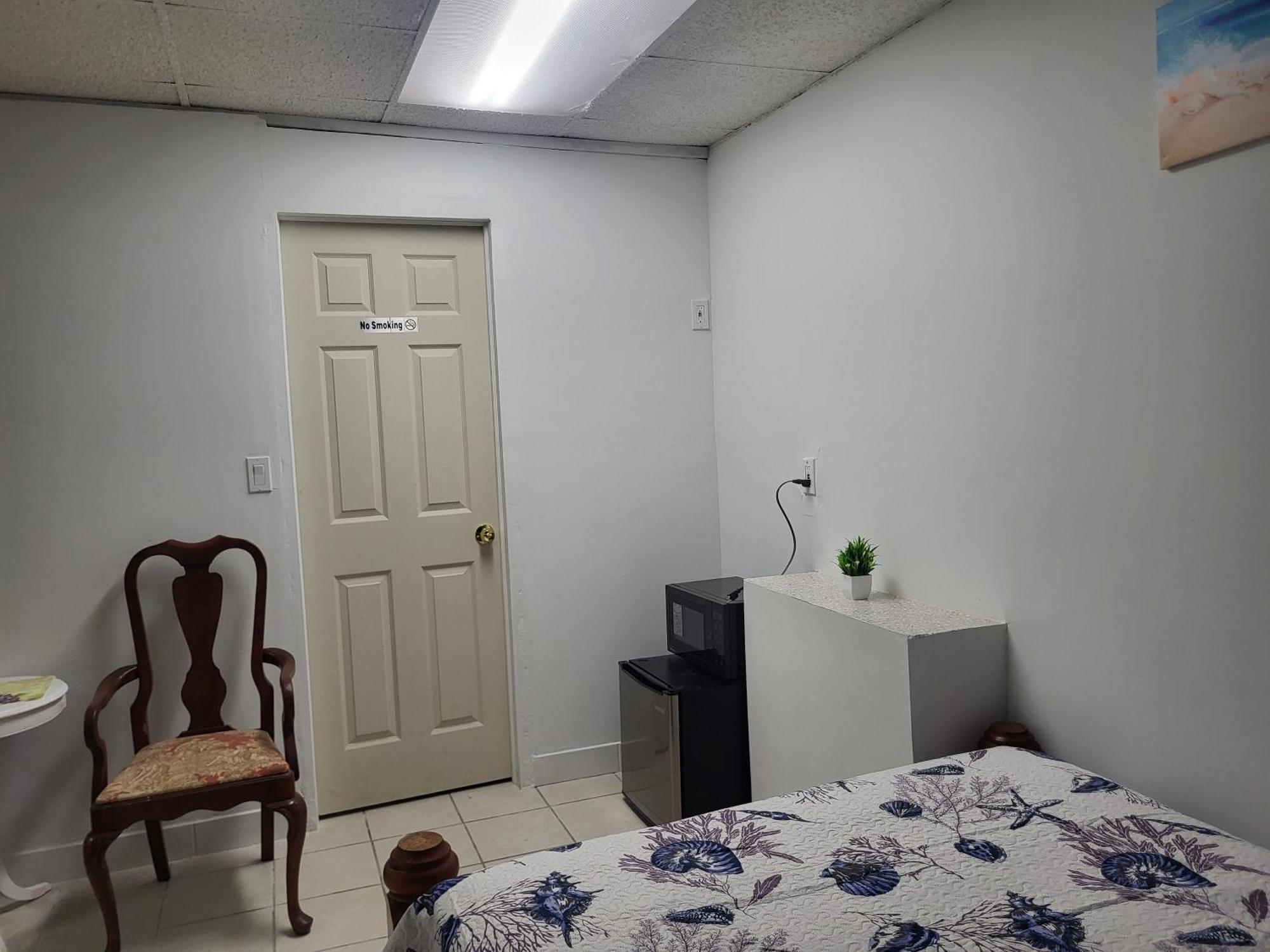 Azucar Miami Apartment ภายนอก รูปภาพ